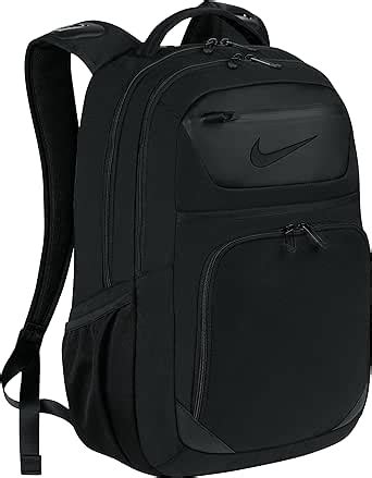 Nike Departure III Rucksack, Schwarz : Amazon.de: Sonstiges